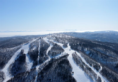 カムイスキーリンクス