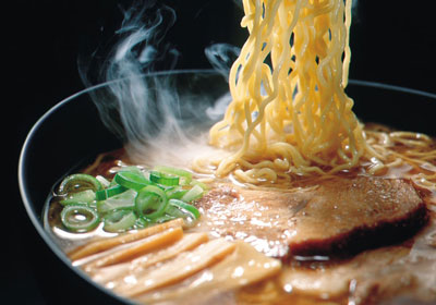 あさひかわラーメン村